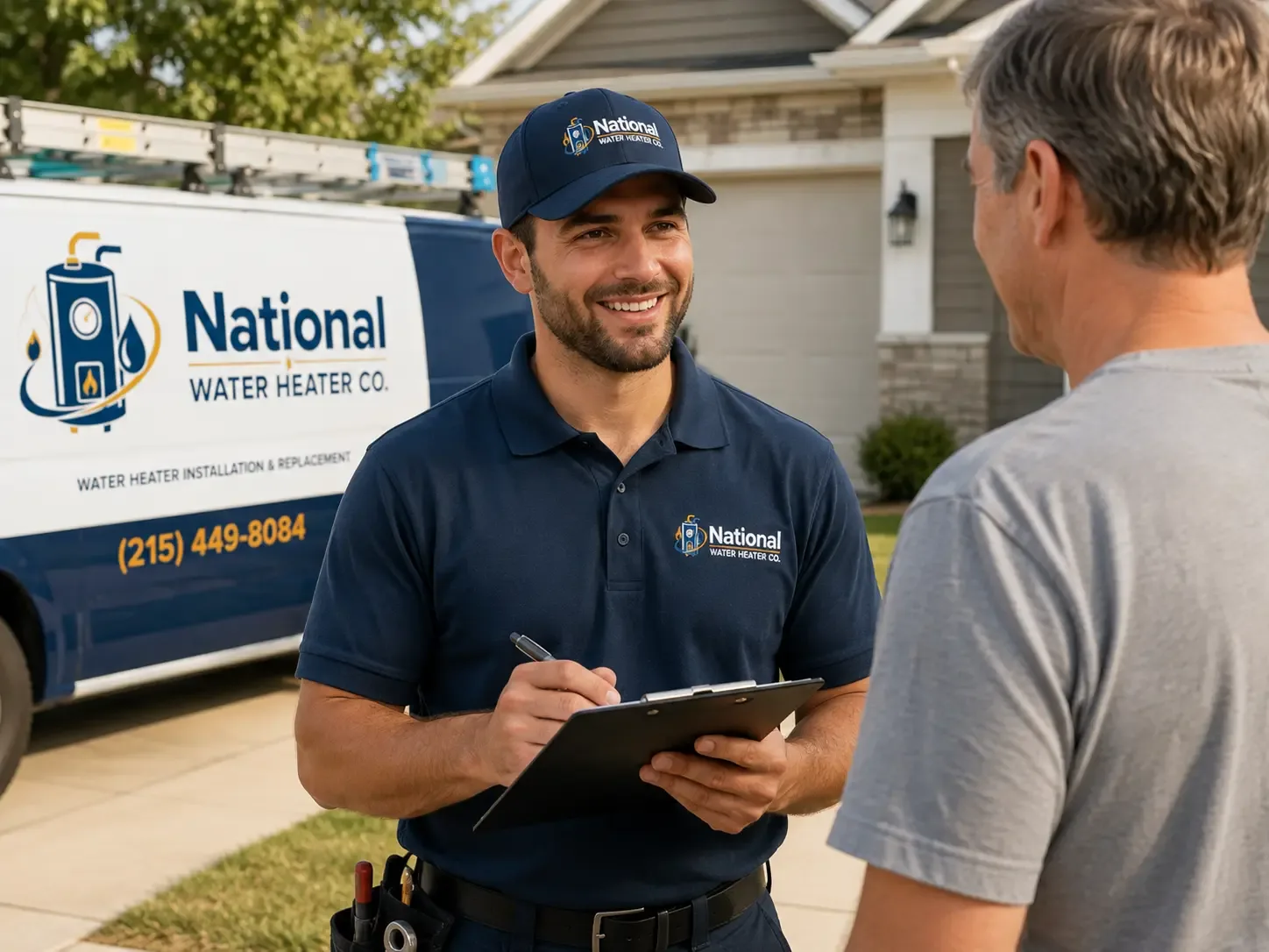 Water Heater Installation Vader, WA FAQs